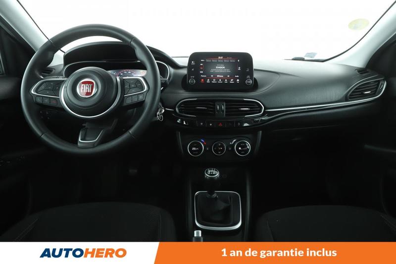 Fiat Tipo Sw 1.6 MultiJet Life 130 ch