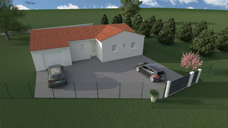 Maison en pierre - 314 m² - 6 pièces