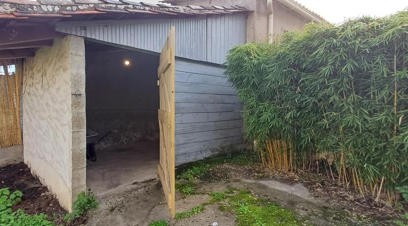 Maison - 123 m² - 6 pièces