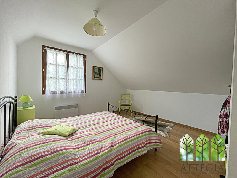 Maison - 130 m² - 4 pièces