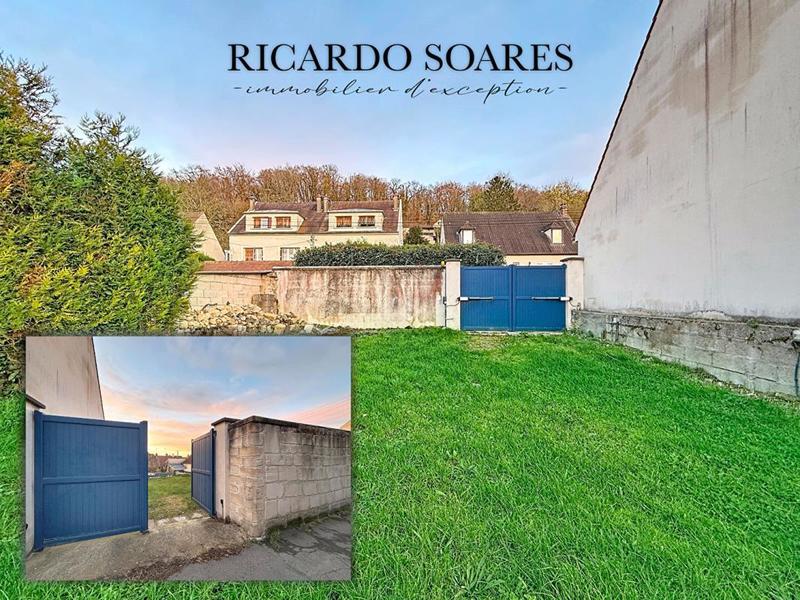 Maison - 133 m² - 6 pièces