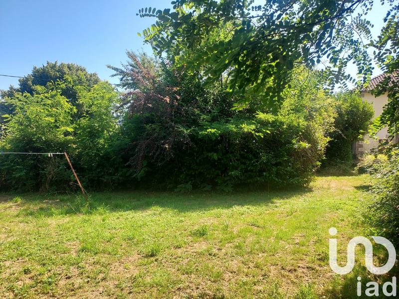 Maison de village - 180 m² - 7 pièces