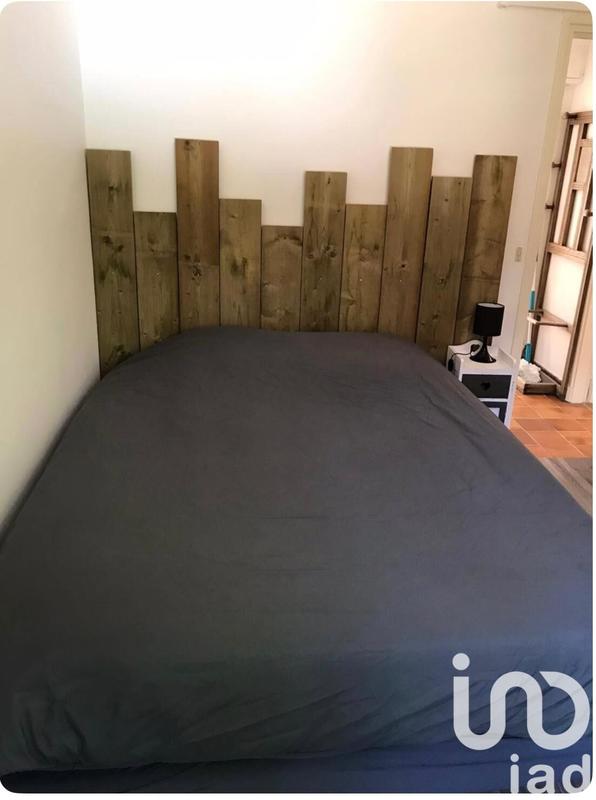 Maison - 55 m² - 2 pièces