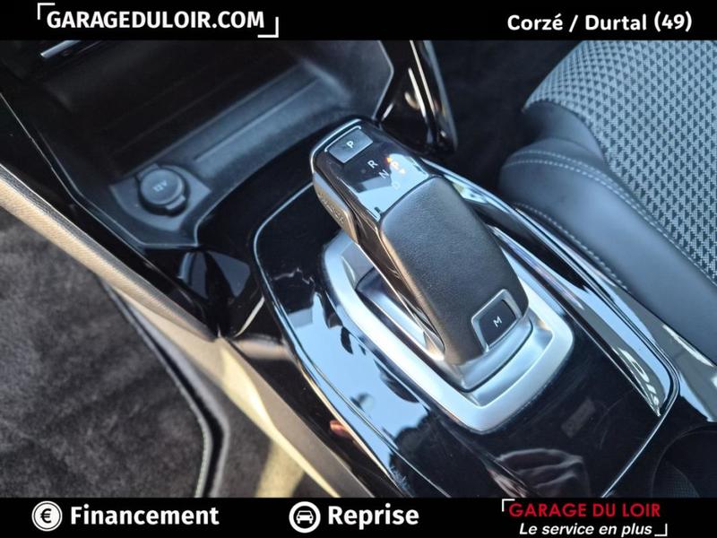 Peugeot 2008 II Bluehdi 130 s&amp;S Eat8 Gt