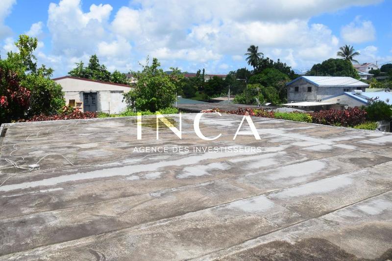 Maison - 142 m² - 5 pièces