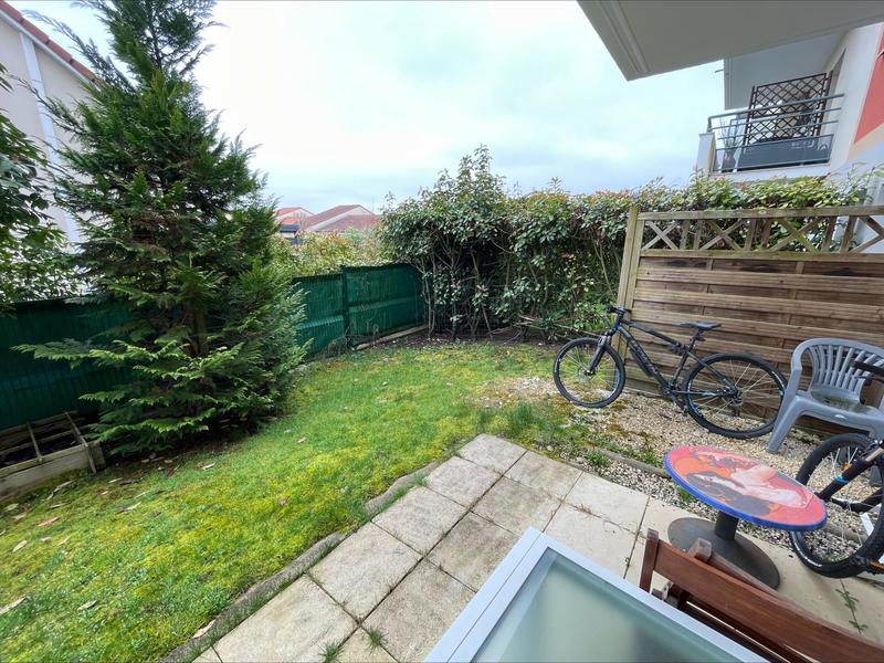 Appartement - 53 m² - 2 pièces