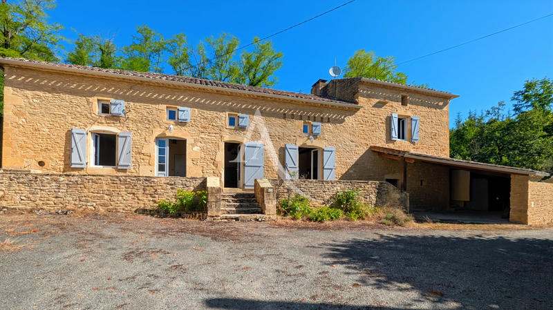 Maison - 80 m² - 3 pièces