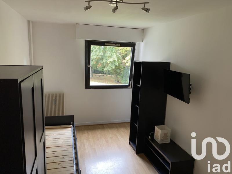 Studio - 22 m² - 1 pièce