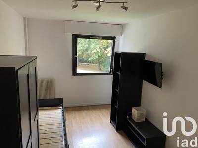 Studio - 22 m² - 1 pièce