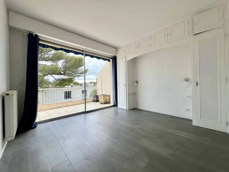 Appartement - 112 m² - 4 pièces