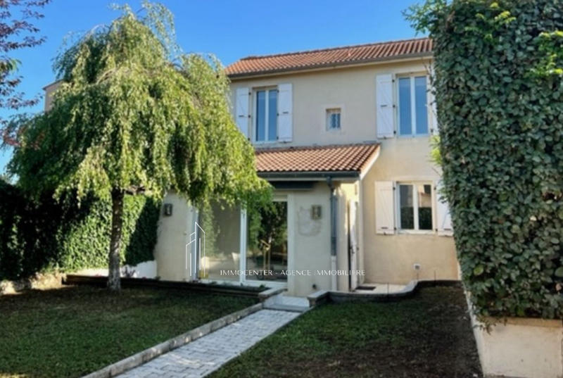 Maison - 75 m² - 3 pièces