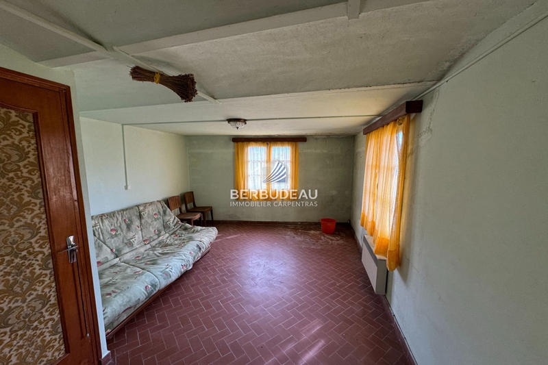 Maison de village - 74 m² - 5 pièces