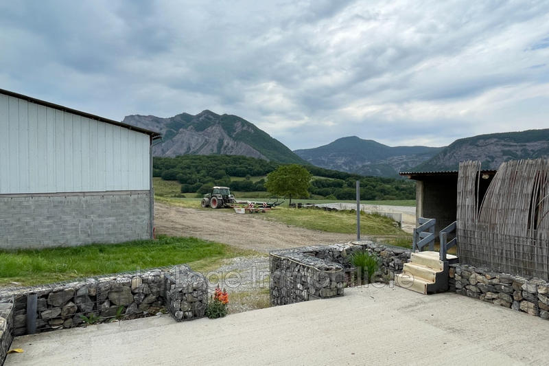 Maison - 75 m² - 3 pièces