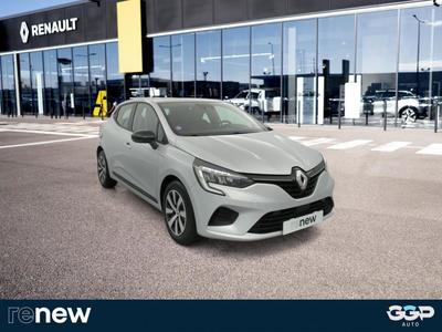 Renault Clio V TCe 90 Equilibre