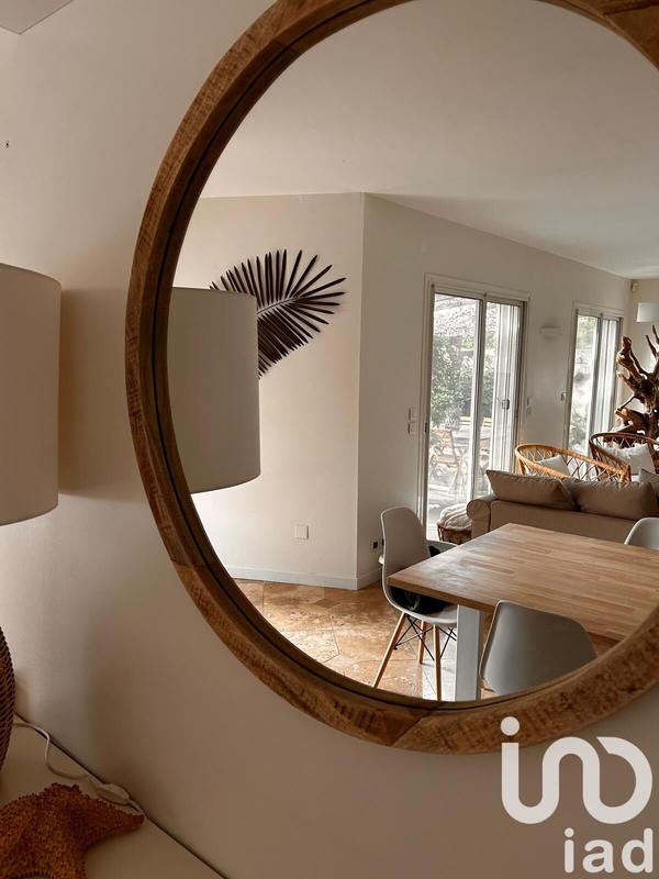 Maison - 142 m² - 5 pièces