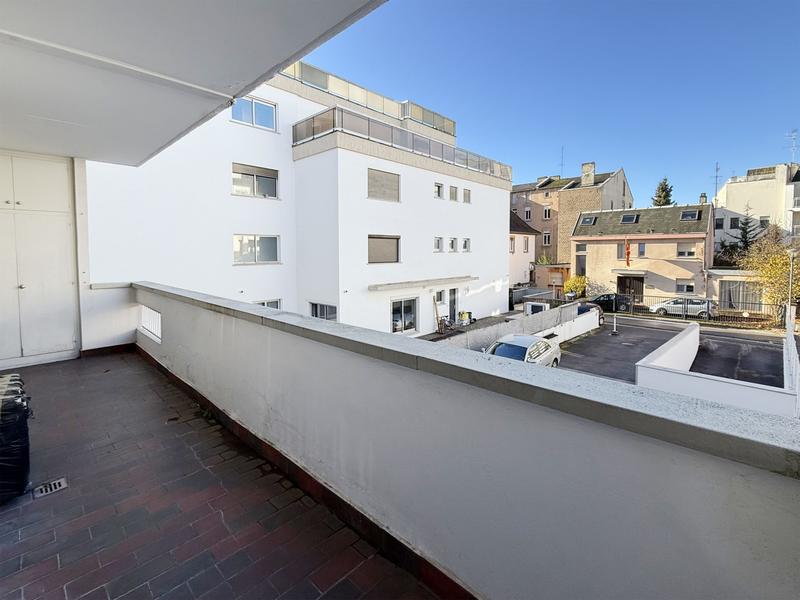 Appartement - 147 m² - 4 pièces