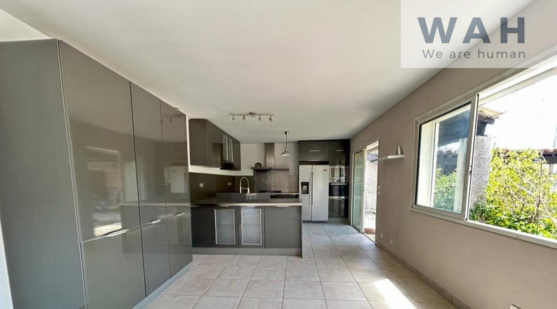 Villa - 147 m² - 4 pièces