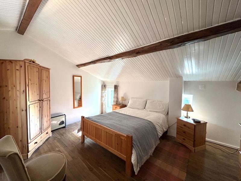 Maison - 86 m² - 7 pièces