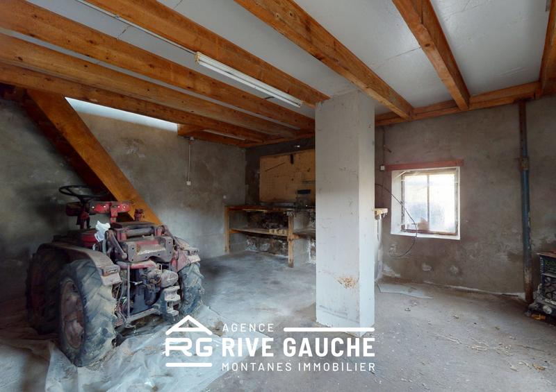 Maison - 135 m² - 5 pièces