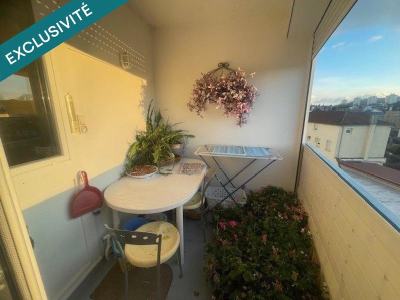 Appartement - 77 m² - 3 pièces