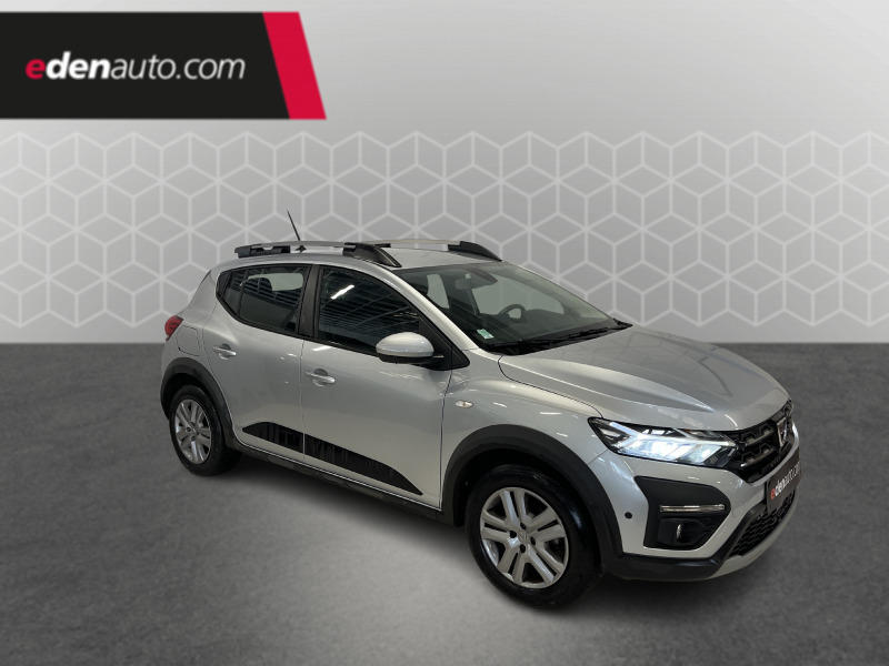 Dacia Sandero TCe 90 Stepway Essentiel