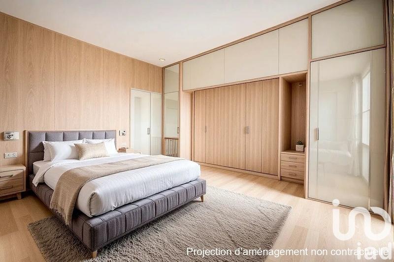 Maison - 267 m² - 7 pièces