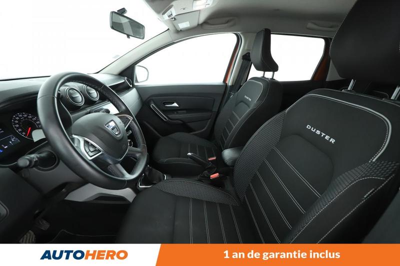 Dacia Duster II 1.5 Blue dCi Prestige + 4x2 116 ch