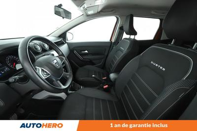 Dacia Duster II 1.5 Blue dCi Prestige + 4x2 116 ch
