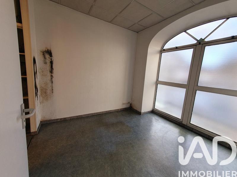 Appartement - 43 m² - 3 pièces