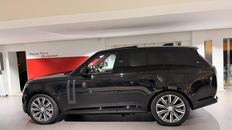 Land Rover Range Rover Swb P440e Phev Awd Hse