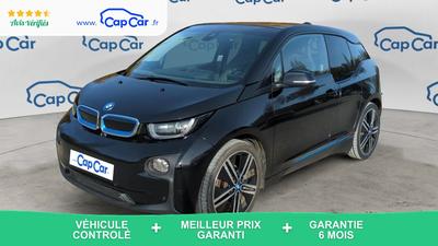 Bmw i3 94 Ah 170 Bva + Prolongateur d'autonomie Ilife Suite