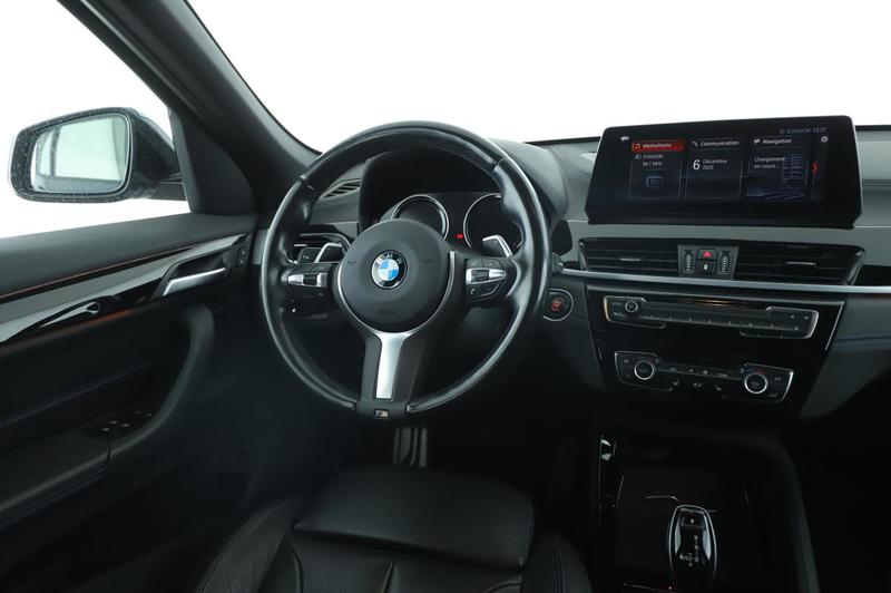 Bmw X1 sDrive18d m Sport Bva8 150 ch
