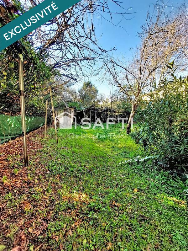 Maison - 103 m² - 6 pièces