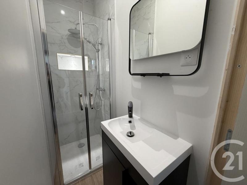 Appartement - 27 m² - 2 pièces