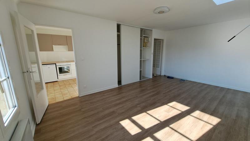 Appartement - 36 m² - 1 pièce