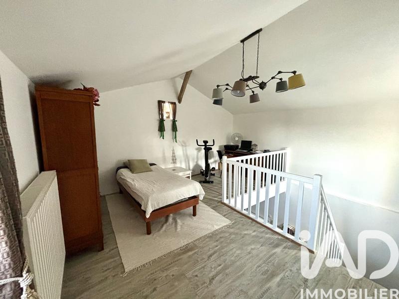 Maison de campagne - 170 m² - 5 pièces