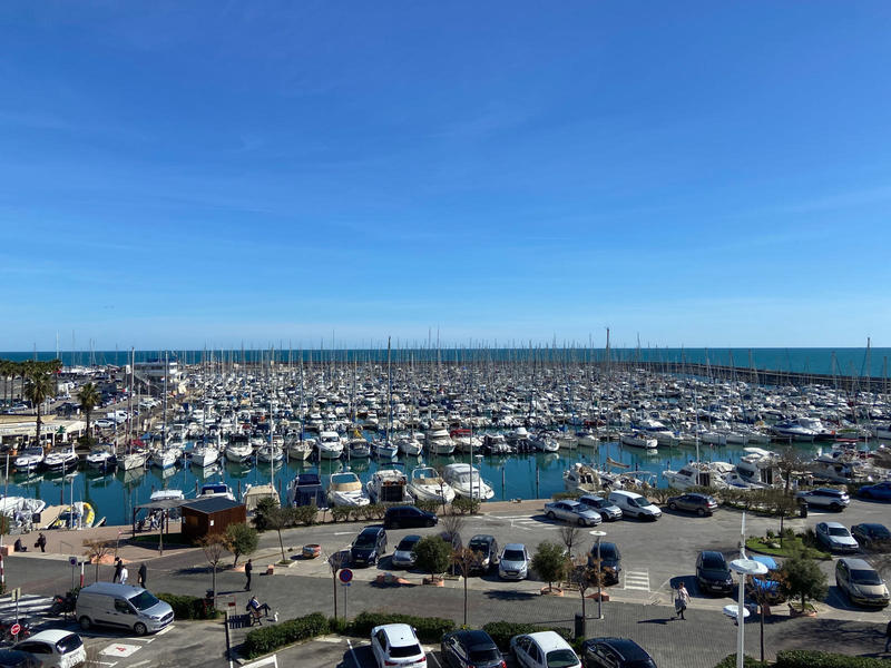 Appartement - 37 m² - 2 pièces