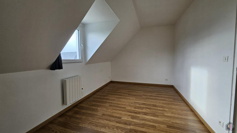 Maison traditionnelle - 173 m² - 6 pièces