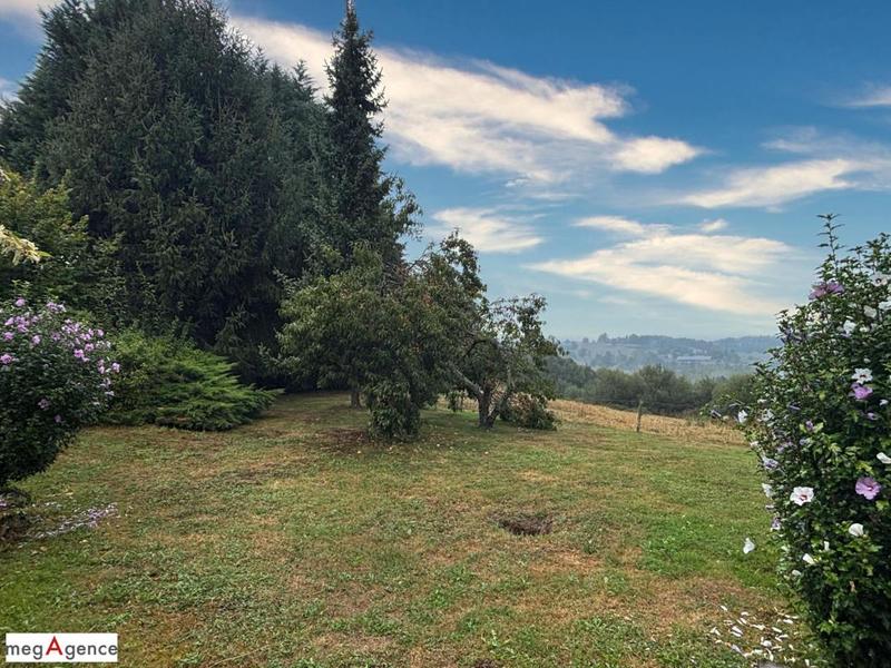 Corps de ferme - 194 m² - 7 pièces