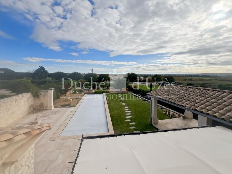 Villa - 158 m² - 5 pièces