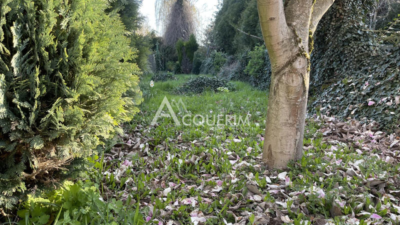 Maison ancienne - 87 m² - 4 pièces