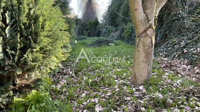 Maison ancienne - 87 m² - 4 pièces