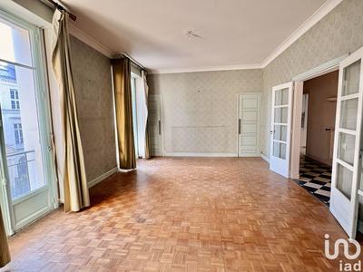 Appartement - 151 m² - 4 pièces