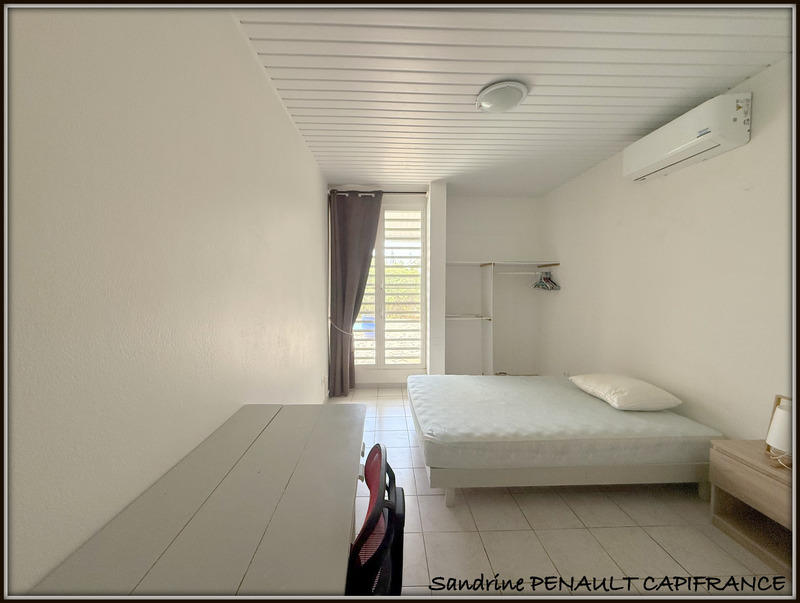 Maison - 116 m² - 4 pièces