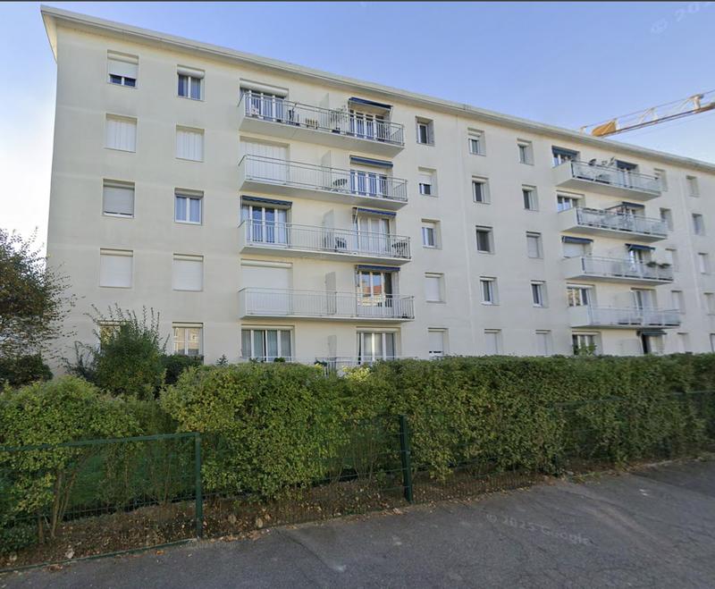 Appartement - 67 m² - 4 pièces