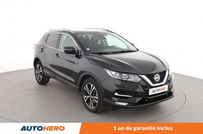 Nissan Qashqai 1.7 dCi n-Connecta 150 ch