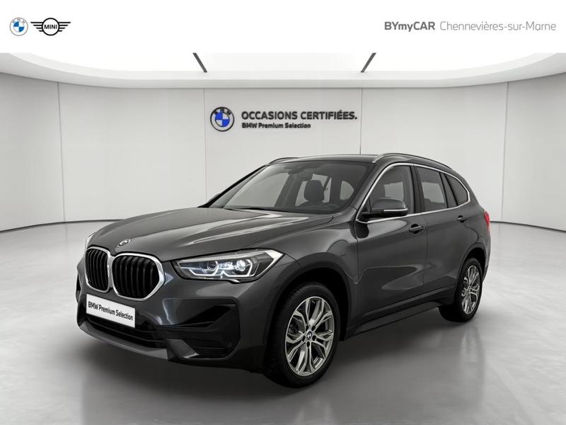Bmw X1 F48 Lci sDrive 16d 116 ch Dkg7 Business Design
