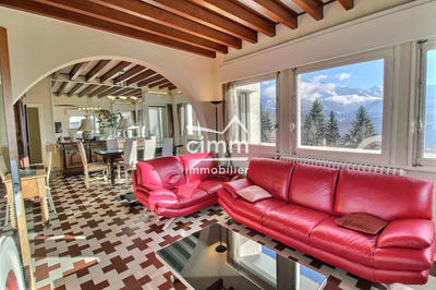 Maison - 278 m² - 7 pièces