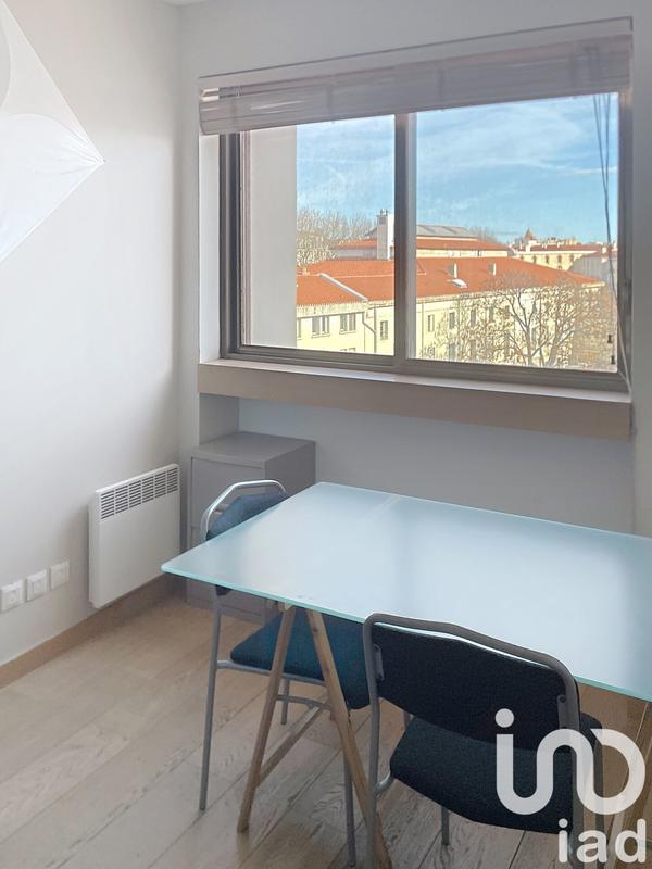 Appartement - 76 m² - 5 pièces