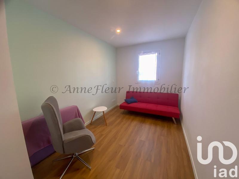 Appartement - 46 m² - 3 pièces